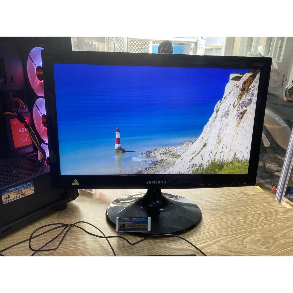 Màn Hình lcd Samsung 19 inch Giá Rẻ wide | BigBuy360 - bigbuy360.vn