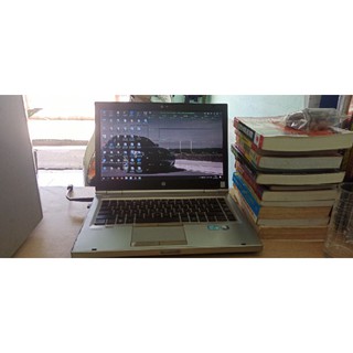 Máy tính HP elitebook 8460p