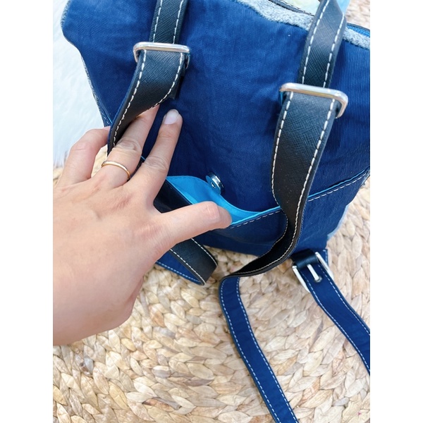 Balo hàng si Nhật