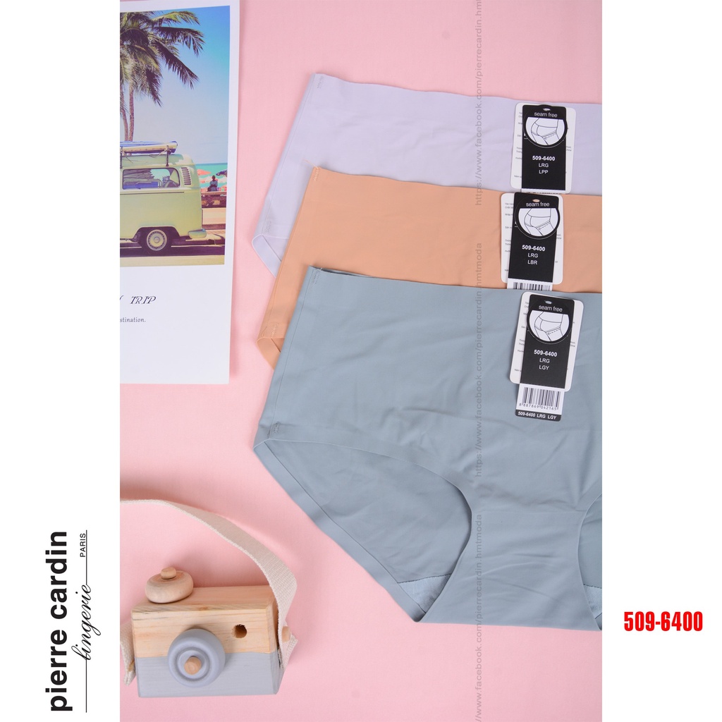 Quần lót Pierre Cardin 509-6400