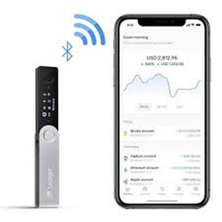 Ledger NANO X