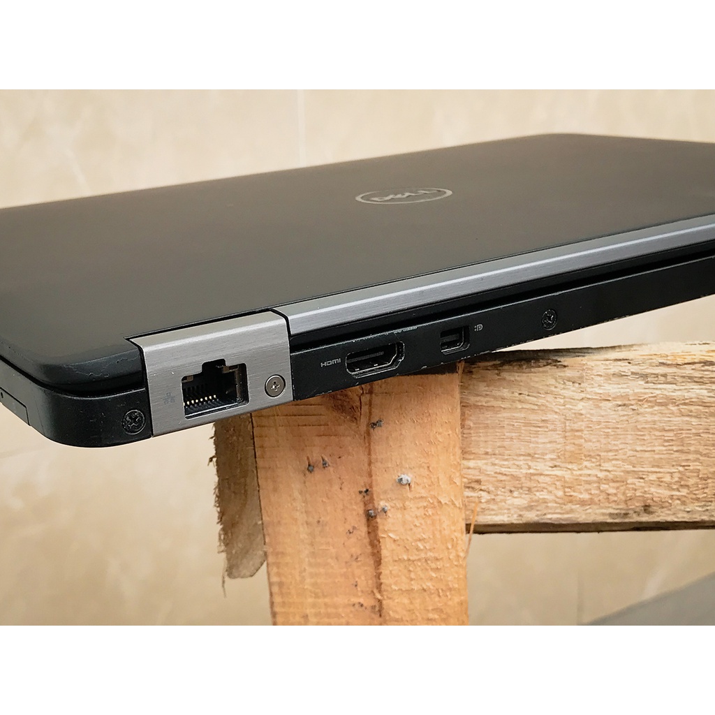 Laptop Cũ Dell Latitude E7270 đã qua sử dụng | BigBuy360 - bigbuy360.vn