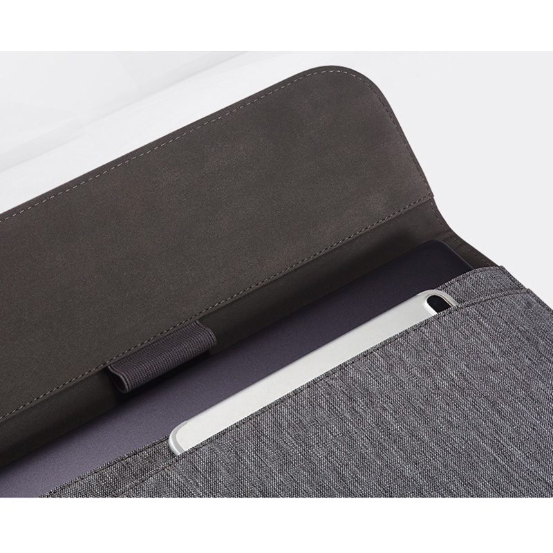 Túi đựng bảo vệ laptop thời trang STB (Không bao gồm túi phụ)