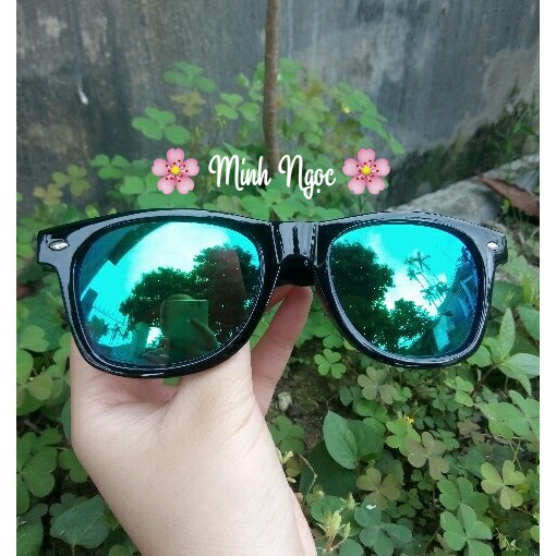 kính rayban