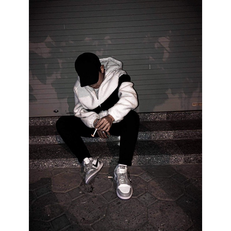 Áo Khoác Lông Cừu Phối Nhung siêu ấm Thời Trang Mùa Đông- kèm ảnh thật khách chụp | BigBuy360 - bigbuy360.vn