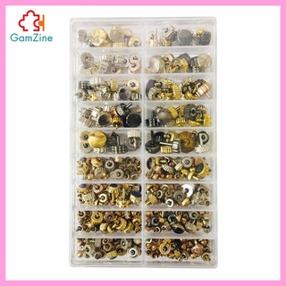 [Lzdxwcke2] 1 Hộp Thay Thế Vương Miện Đồng Hồ Nhiều Màu Cho Bộ Phận Sửa Chữa Đồng Hồ Cổ Tay
