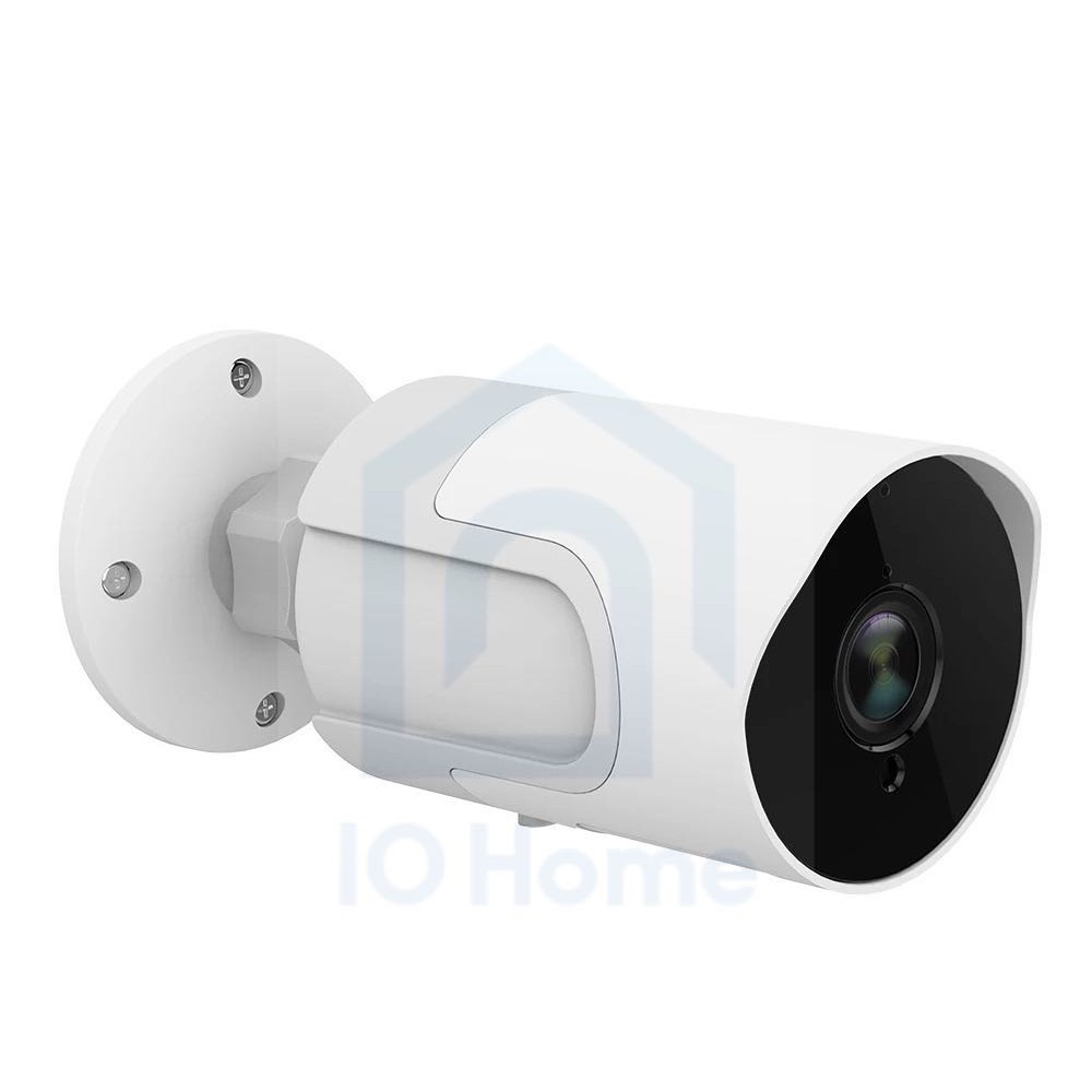 Camera ngoài trời thông minh cao cấp thương hiệu Tuya Smart, độ phân giải 1080p HD  2.0MP