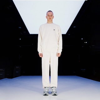 Áo sweater cgp basic crew neck