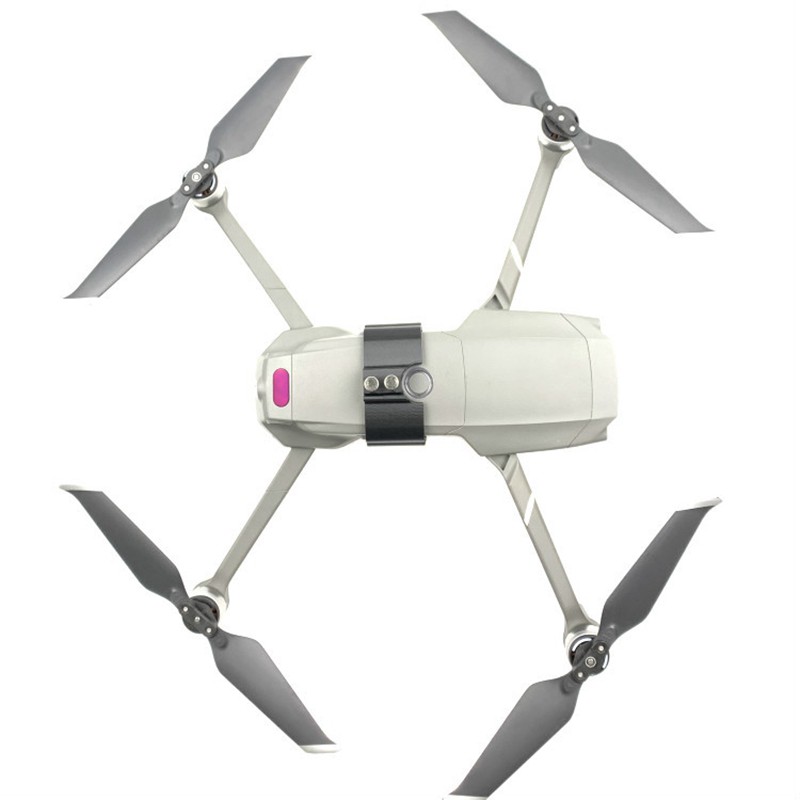 Giá Đỡ Pin Abs Cho Dji Mavic 2 Zoom Pro Drone