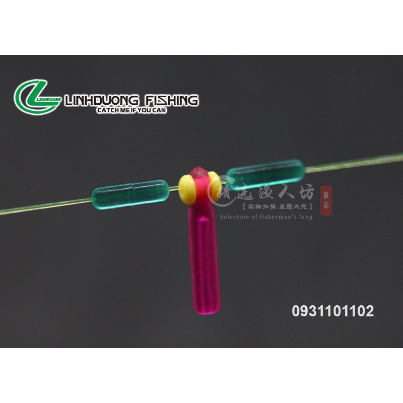 Chân cắm phao silicon loại tốt