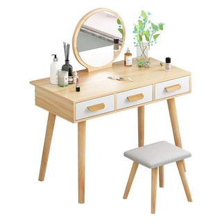 ❅№Bàn trang điểm phòng ngủ chung cư nhỏ tủ đựng đồ đơn giản hiện đại màu đỏ net [đăng ngày 26/02]