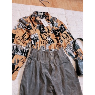 set đồ công sở