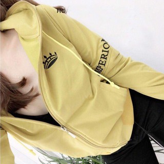 [FreeShip] ÁO KHOÁC DA CÁ M13.60