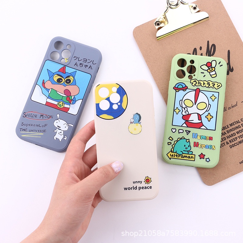 Ốp lưng iphone 6plus 6splus 7 plus 8plus X Xr XsM  11 12 13 Promax - MANGO186 - MangoOvil