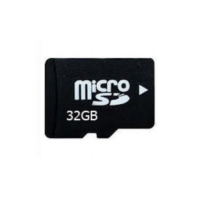 Thẻ nhớ Memory Card Micro SD 32GB