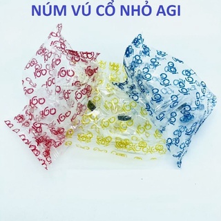 NÚM VÚ - NÚM TY Cổ Hẹp Agi SIZE S M L