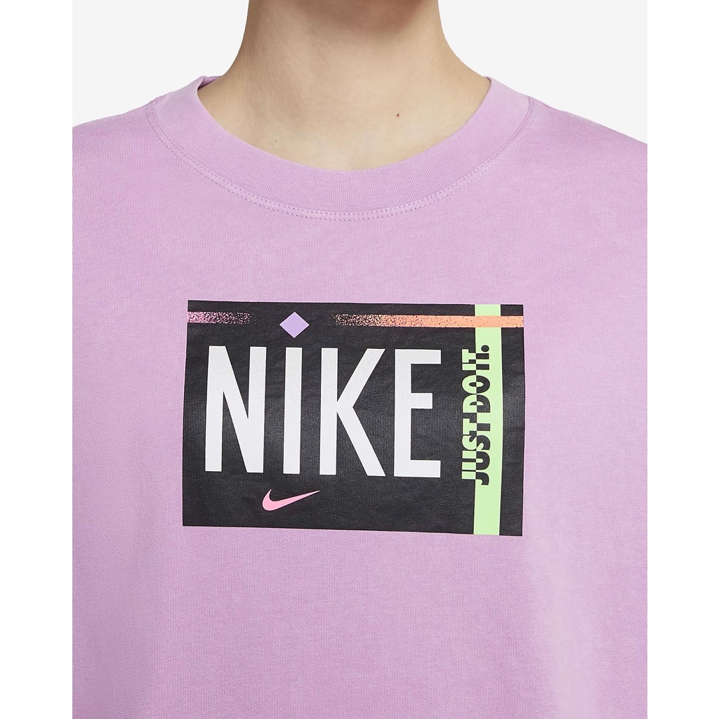 Áo T-shirt nữ Nike DD1234-597