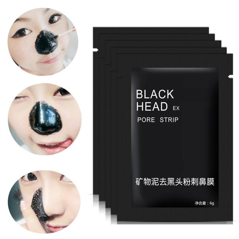  Mặt nạ than tre lột mụn đầu đen an toàn tiện dụng | BigBuy360 - bigbuy360.vn