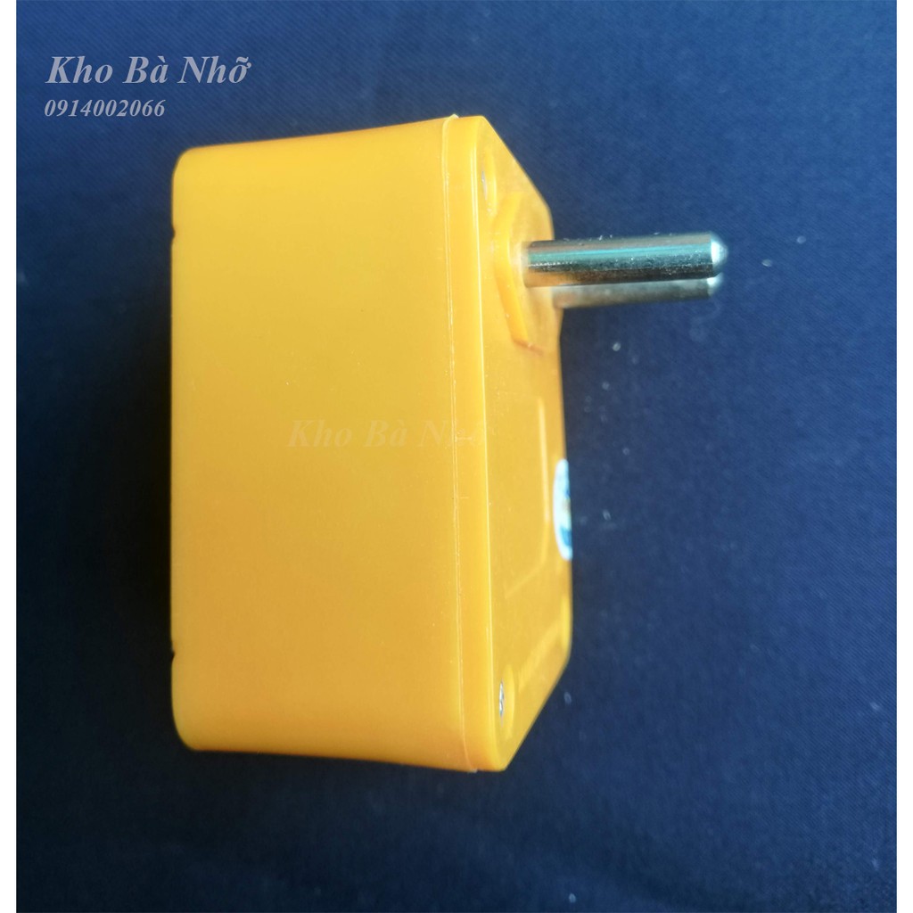 Thiết bị bảo vệ chống cắm nhầm điện 220V. Vitenda.