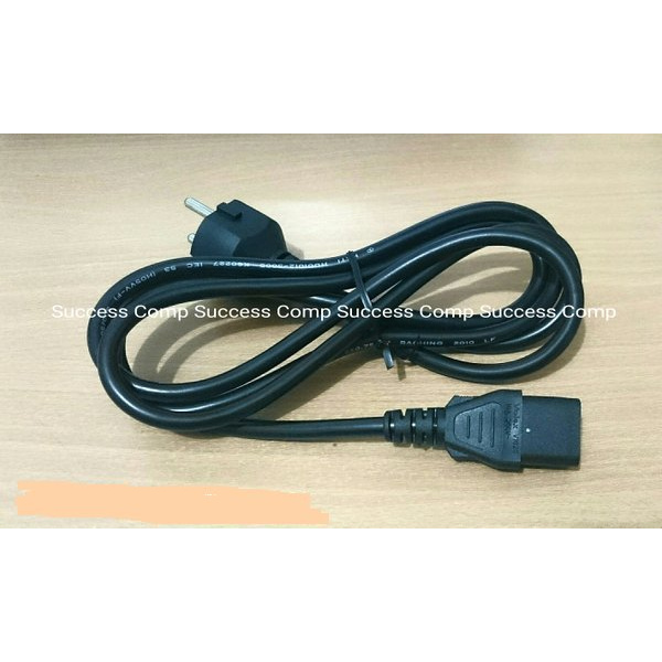 Dây Cáp Nguồn Máy In Chất Lượng Cao | BigBuy360 - bigbuy360.vn