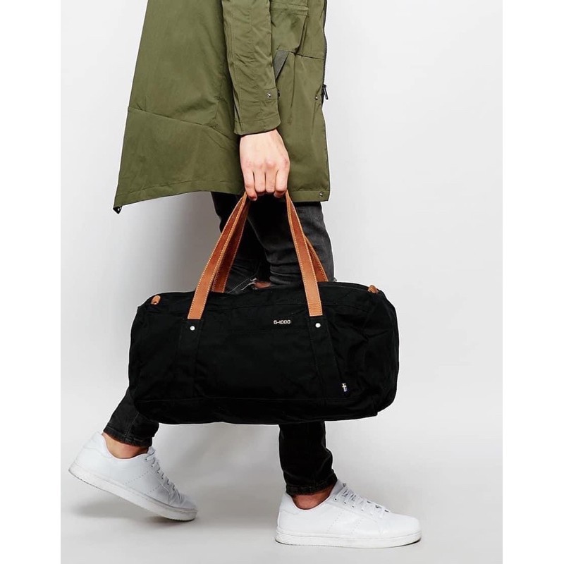 Túi Trống Fjallraven Duffle Bag No.4