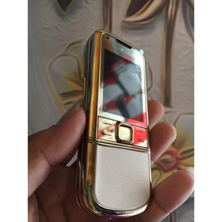 Điện Thoại Nokia 8800 Gold
