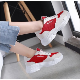 GIÀY THỂ THAO BALEN TRIPLE S ĐẾ TÁCH ULZZANG