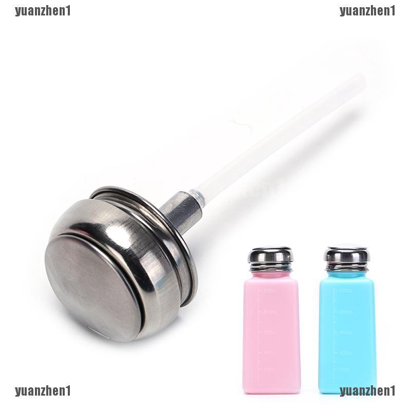 Bình Đựng Dung Dịch Tẩy Sơn Móng Tay