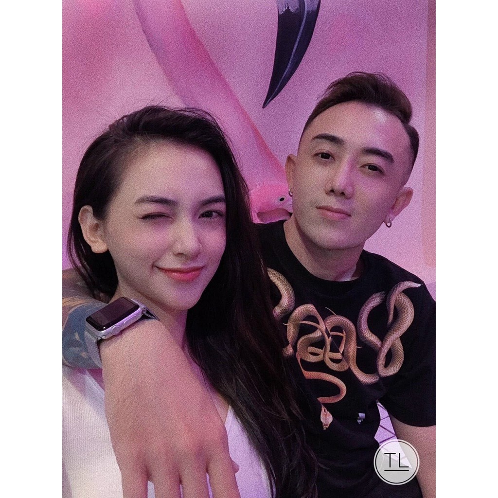 Áo Phông Nam Mùa Hè, Áo Thun Nam Tay Ngắn In Hình Rắn 3D Chất Thun Lạnh Siêu Mát - AC117 - TopMen | BigBuy360 - bigbuy360.vn