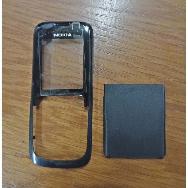 Vỏ Nokia 2630 không sườn không phím