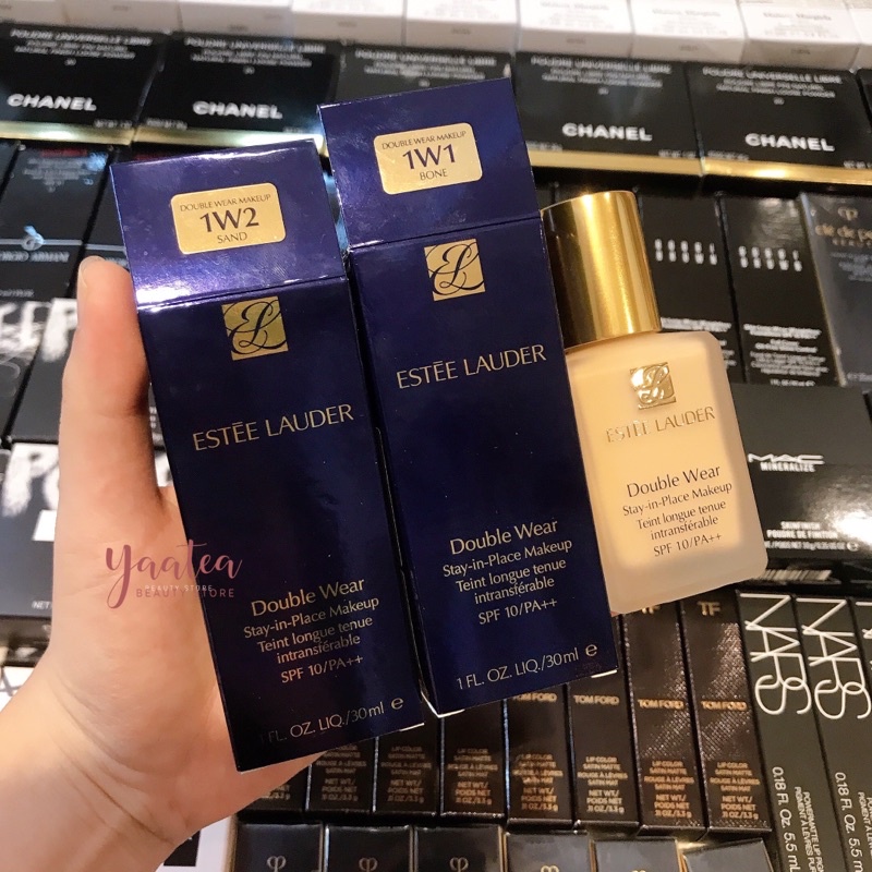 Kem nền ESTEE LAUDER Double Wear