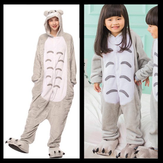 Bộ Đồ Thú Totoro ❤️ FREESHIP ❤ | BigBuy360 - bigbuy360.vn