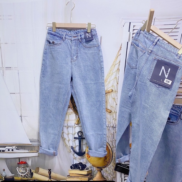 Quần Baggy cao cấp trơn túi nắp Hà Kiều Msp 213 ( Ảnh độc quyền chủ Shop chụp)