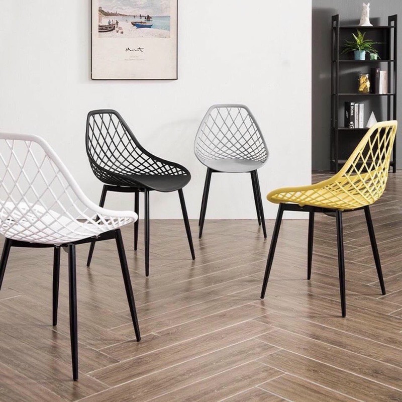 ghế zimar nhập khẩu