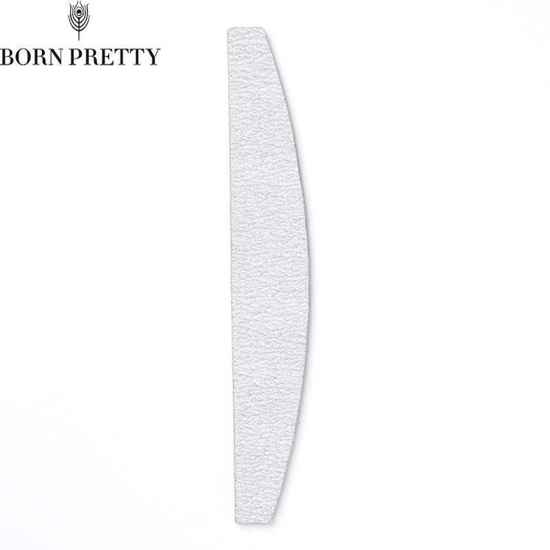 Dũa móng tay BORN PRETTY 100/180 tiện lợi