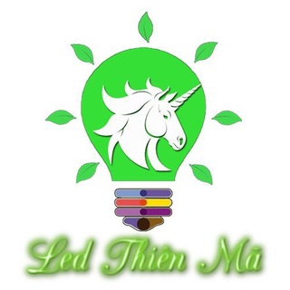 Led Thiên Mã