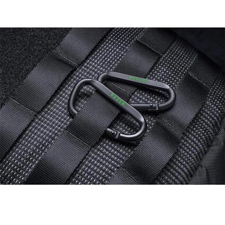 Balo Razer Tactical 15.6inch Backpack V2