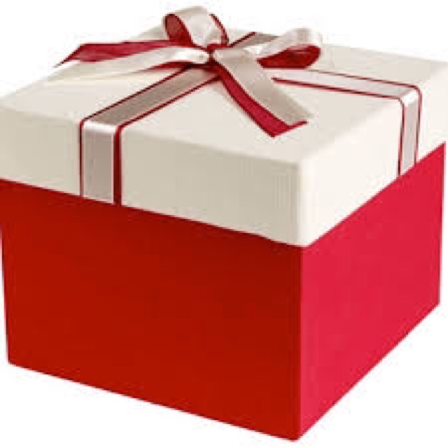 Gói sản phẩm hình dán sticker in theo yêu cầu