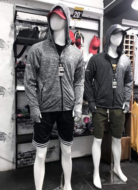 Áo chống nắng nam ❤️ LOẠI 1 ❤️ Áo chống nắng thể thao nam cao cấp Loại 1 | BigBuy360 - bigbuy360.vn