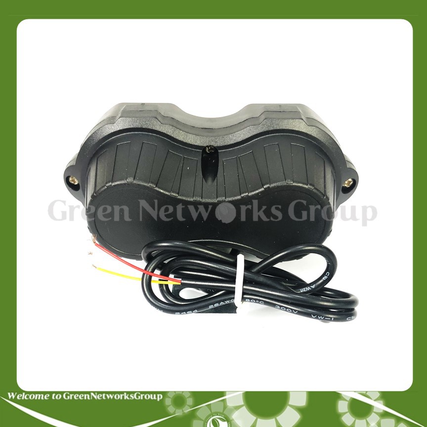 Đèn trợ sáng 6 bóng led đôi ( Bảo Hành 12 Tháng ) Greennetworks