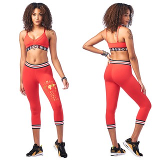 Zumba Z1P0 0962