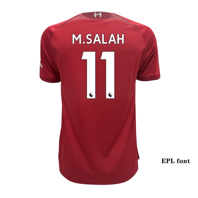 Áo Thun Đá Banh 2022 2023: Has Jersey Size S-2XL 22/23