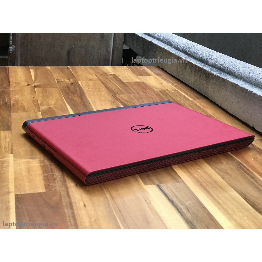 Laptop DELL inspiron 7467 core i5 7300HQ NDIVIA GTX1050 14.0FullHD máy likenew