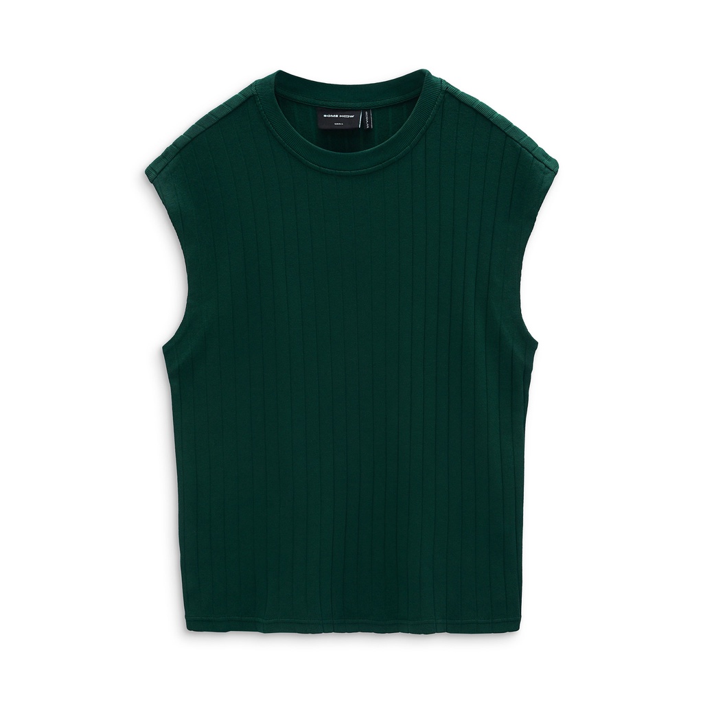 Áo Tanktop Nam Trendy Palette , Chất Vải Cotton 4 chiều Thoải Mái , TT000005 ,SOMEHOW