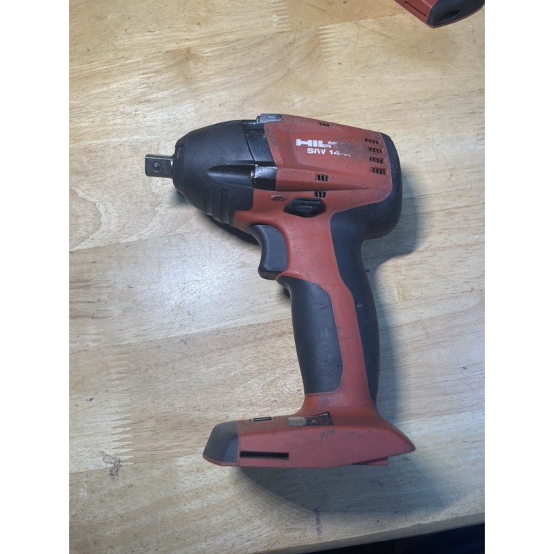 Hilti siw 14a máy bắn bulong