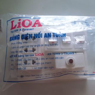 Bảng điện LIOA