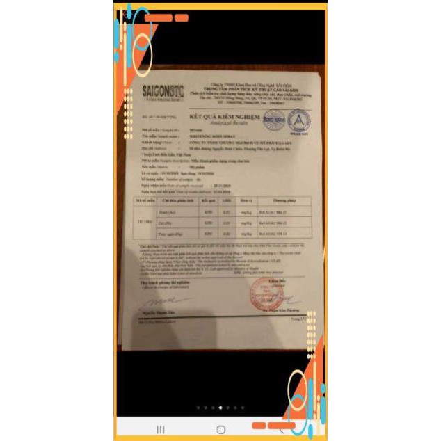 [Dùng là Xinh] Ủ trắng chanh _ siêu trắng nhanh | BigBuy360 - bigbuy360.vn