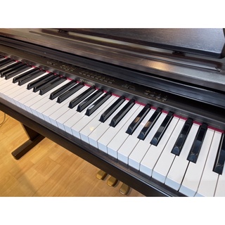 Piano điện Columbia EP345