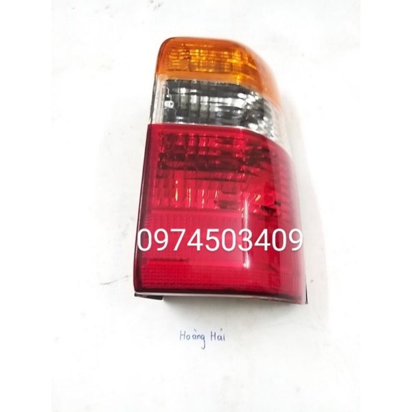 Đèn hậu Toyota Zace bán lẻ từng bên