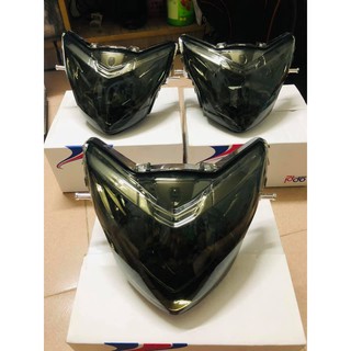 chóa appi exciter 135 malai
